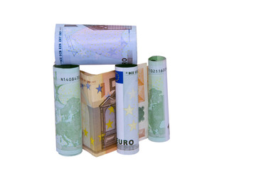 euro-columns