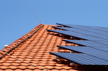 Solarzellen