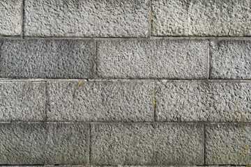 Steinmauer