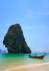 Thailand paradise