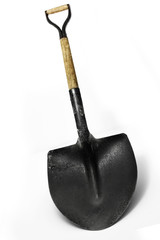 shovel