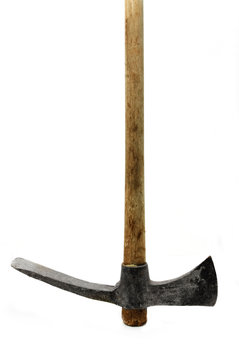 Pickaxe