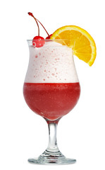 Berry Cocktail