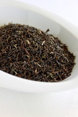 darjeeling schwarzer tee