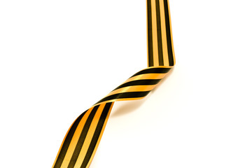 Georgievsky ribbon
