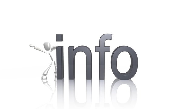 intro for info, HD