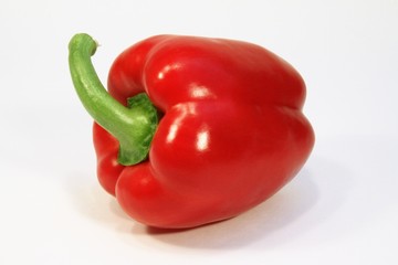 rote Paprika