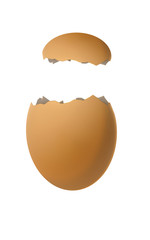 Fototapeta na wymiar jajko