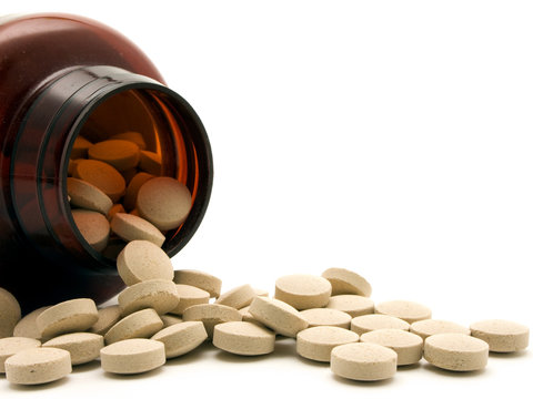 Pills