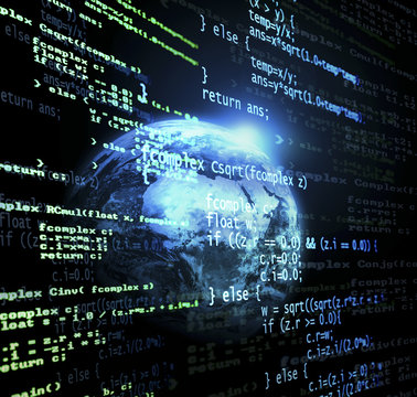 C&oacute;digo global