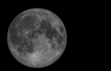 alien planet up-close