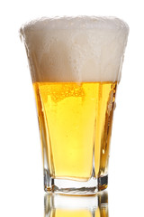 Light beer