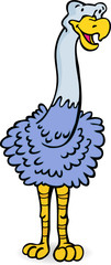 Ostrich