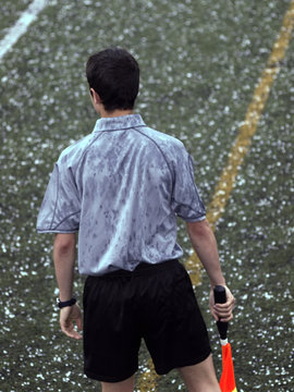 arbitro
