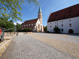 Neumarkt in Bayern