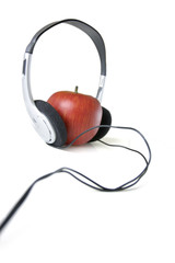 Music and apple