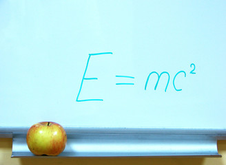 Classroom whiteboard