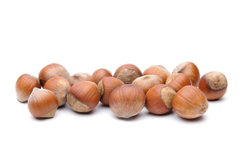 Hazelnuts