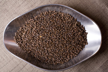Chocolate Malted Barley