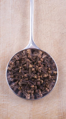 Spoonful of Cloves