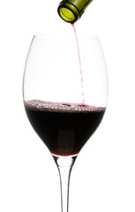 wine glass restaurant