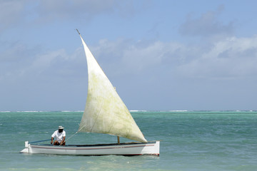 pêche rodriguaise