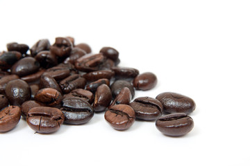 Coffee beans