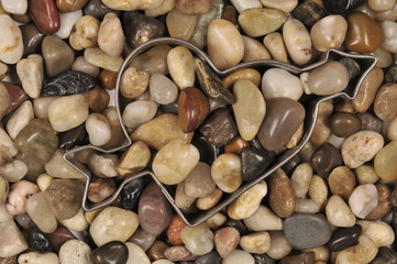 pebble