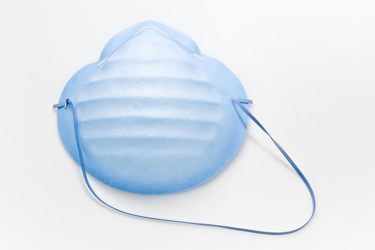 La mascarilla