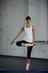 Fitness