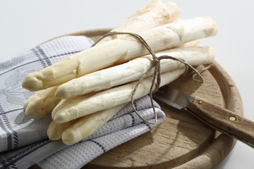 Spargel,Asparagus,(Asparagus officinalis L.)