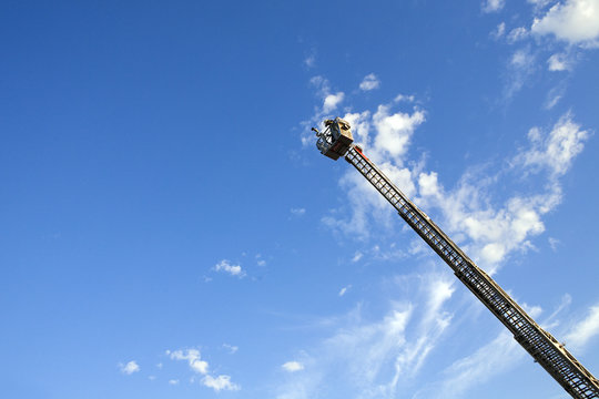 Brandbek&auml;mpfung
