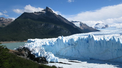 Glaciar Perito Moreno