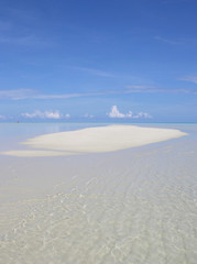 banc de sable