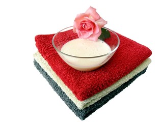 aroma bath