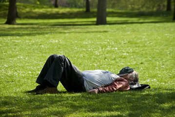 Tr&auml;umer - dreamer