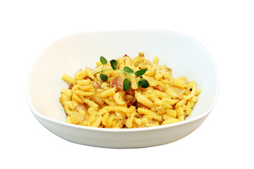 Käsespätzle