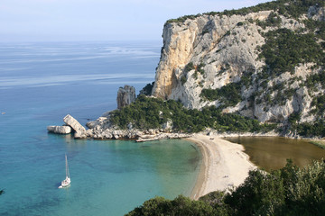 Cala Luna - Sardegna