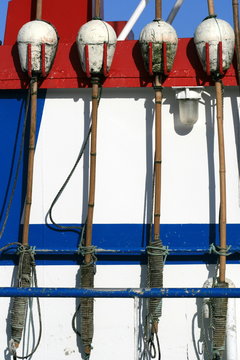 bretagne,p&ecirc;che,casier,chalutier,bateau,casiers,caseyeurs,crabe