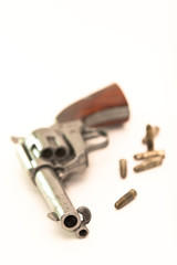 Colt und Munition