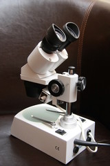 microscope