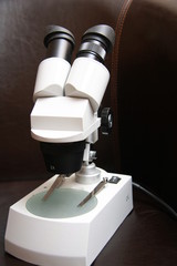 microscope