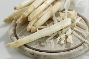 Spargel,Asparagus,(Asparagus officinalis L.)