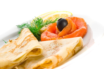 Pancakes
