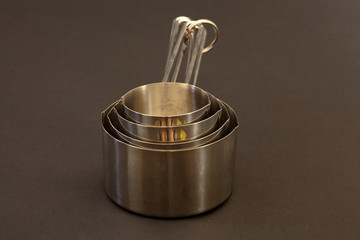 Measuring cups