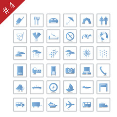 icon set #4