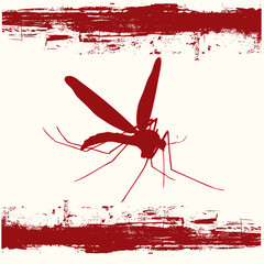 Mosquito Danger