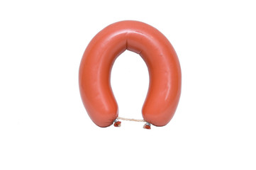 Swedish traditional sausage