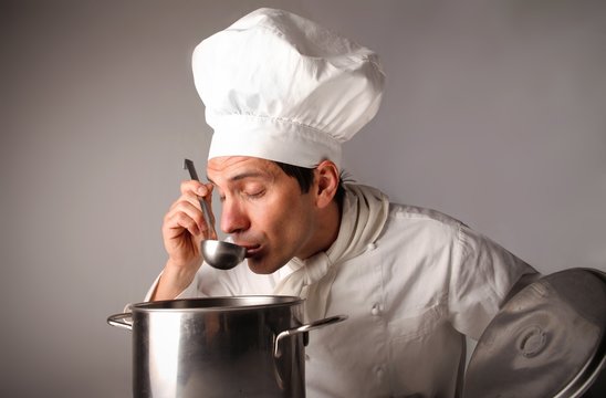 cook