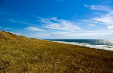 Strand, Meer, Sylt, Nordsee